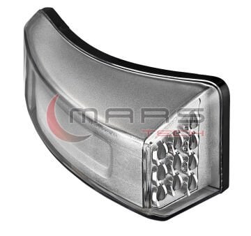 MARS-VOL.621658 621658 VOLVO FH IV-FM IV SİNYAL LAMBA 24V SOL/2013 82151157