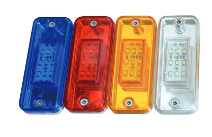 YP-154M ÜNİVERSAL KAŞ LAMBASI YM MAVİ