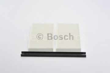 RENAULT Kangoo 2 II 1.5 dCi (02.2013 - 01.2018) BOSCH Filtre Seti filitre