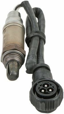 Oksijen (Lambda) SensörüMERCEDES-BENZ 300 SL 198903 - 199306; 500 SL 198903 - 199208; 500 SL 198909 - 199208; 500 SL 198909 - 199209 MB B0095420617; MB A0095