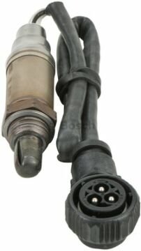 Oksijen (Lambda) SensörüMERCEDES-BENZ 300 SL 198903 - 199306; 500 SL 198903 - 199208; 500 SL 198909 - 199208; 500 SL 198909 - 199209 MB B0095420617; MB A0095