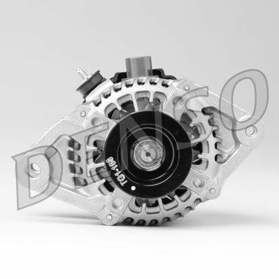 DAN1020 ALTERNATOR SE08 14V 80A, TOYOTA YARIS (05-) 1042109240 8717613025260