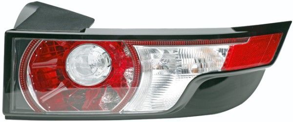 ARKA AYDINLATMA  SAG LAND ROVER RANGE ROVER EVOQUE  LR025146