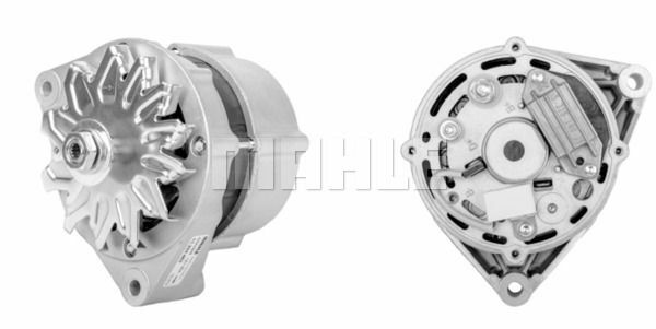 MG 24 ALTERNATÖR 14V 95A DEUTZ Z1660 11204463500 72735023 3838922071276