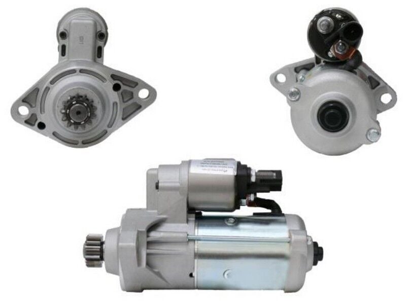 STR 3480 MARŞ MOTORU 12V 13 DİŞ  VALEO ESW20 VW.T6
