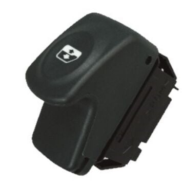 AN0510/G ANAHTAR CAM  KANGOO/MEGANE/CLIO 5 PIN
