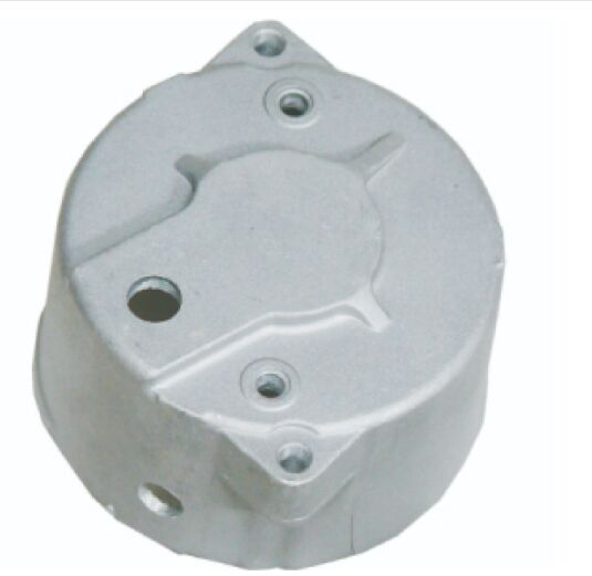 MAK510 MARŞ ARKA KAPAK MITSUBISHI RENAULT TIR