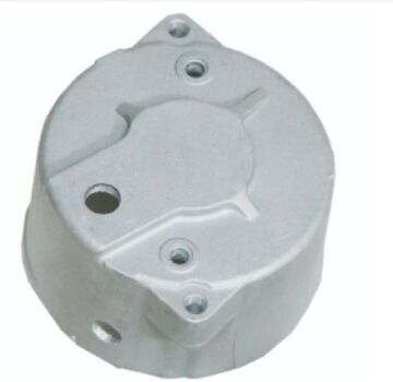 MAK510 MARŞ ARKA KAPAK MITSUBISHI RENAULT TIR