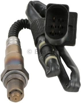 Oksijen (Lambda) SensörüAUDI; SEAT; VW (VOLKSWAGEN TT 1.8 T Coupe 200009 - 200606; A3 1.8 T 200005 - 200306; TT 1.8 T Roadster 200101 - 200606; Leon 1.8 T 200009 - 200404; TT 1.8 T Coupe 200101 - 200606; New Beetle 1.8 T 200006 - 200406; TT 1.8 T Cou