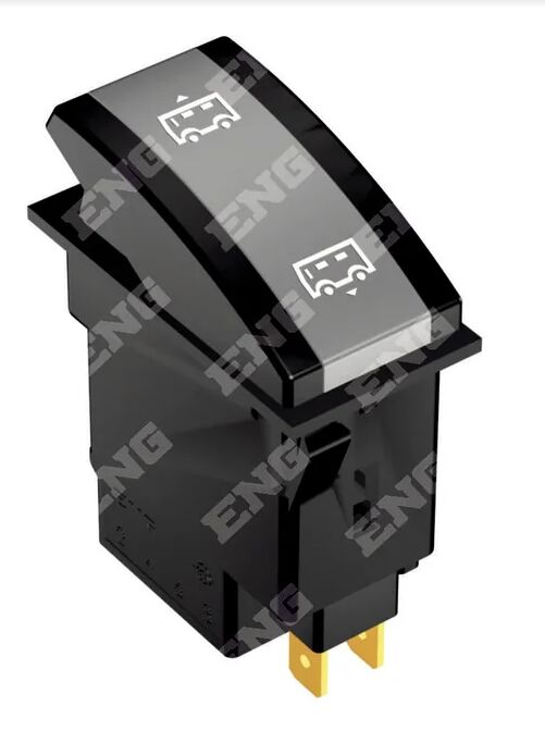 ENG 01 6314 ENG OTOKAR KENT İNDİRME KALDIRMA ANAHTARI