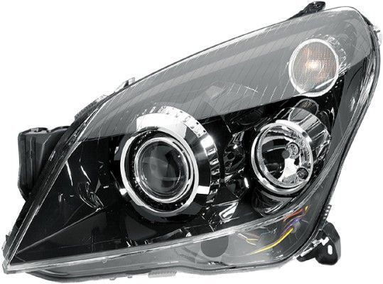 HELLA-1EL008700311  ANA FAR SOL OPEL ASTRA H CDTI  Sedan CDTI GTC CDTI Station Wagon CDTI Twintop CDTI