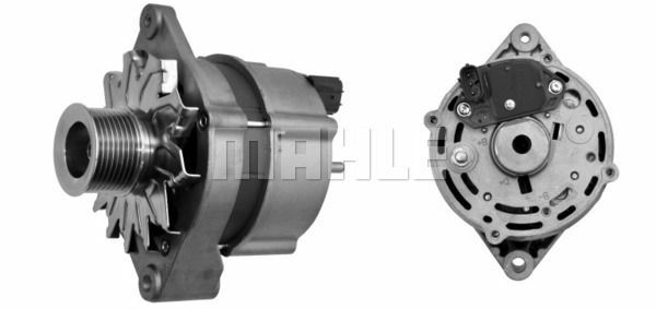 MG 274 Z1660 14V 120A JONDERE TAKOZ KULAK SOKETLİ   3 FİŞLİ HİDROMEK LETRİKA MAHLE ISKRA MG274 72735273 11204352500   3838922071092 DEUTZ KHD aak3829 MG 137 AAK4817 84254289