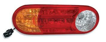 MARS 610642 HYUNDAİ PICK-UP KAMYONET STOP LAMBA SAĞ