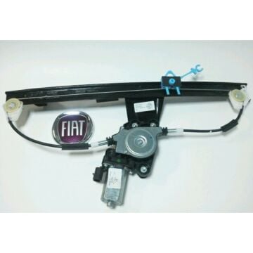 24285 CAM KRİKOSU FİAT-DOBLO 3-O.COMBO D (ÖN SAĞ)