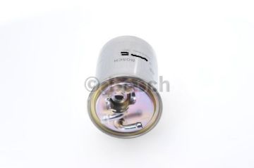 VW (VOLKSWAGEN) Polo 1.9 D (10.1994 - 12.1999) BOSCH Filtre Seti filitre