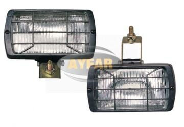 101005 DOĞAN SLX TAMPON SİS LAMBASI   TOFAŞ KARTAL ŞAHİN