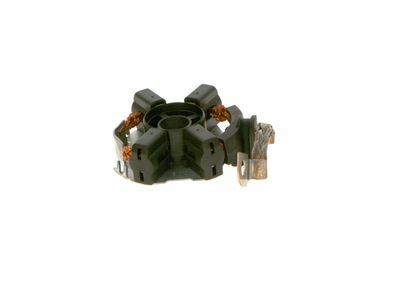 Kömür Tutucu MB A0011515814; MB 00115