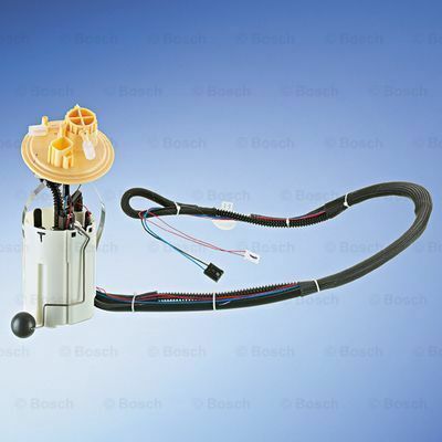 Yakıt Pompa ÜnitesiVOLVO V70 II 2.4 200003 - 200707; S80 I 2.4 199808 - 200607; S60 I 2.4 200011 - 200907; V70 II 2.4 T 200003 - 200307; V70 II XC AWD 200009 - 200207; S60 I 2.4 T 200011 - 200307; V70 II 2.3 T5 200003 - 20040 VOL 8683329; VOL 3072263