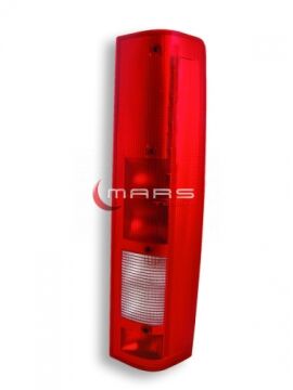 510718 İVECO DAİLY STOP LAMBASI SOL 2002-2005 DUYSUZ 500319556