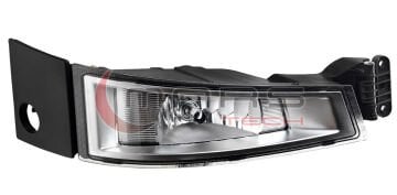 MARS-VOL.631655 631655 VOLVO FH IV-FM IV SİS LAMBA AMPÜLÜ SAĞ 2013 21221151