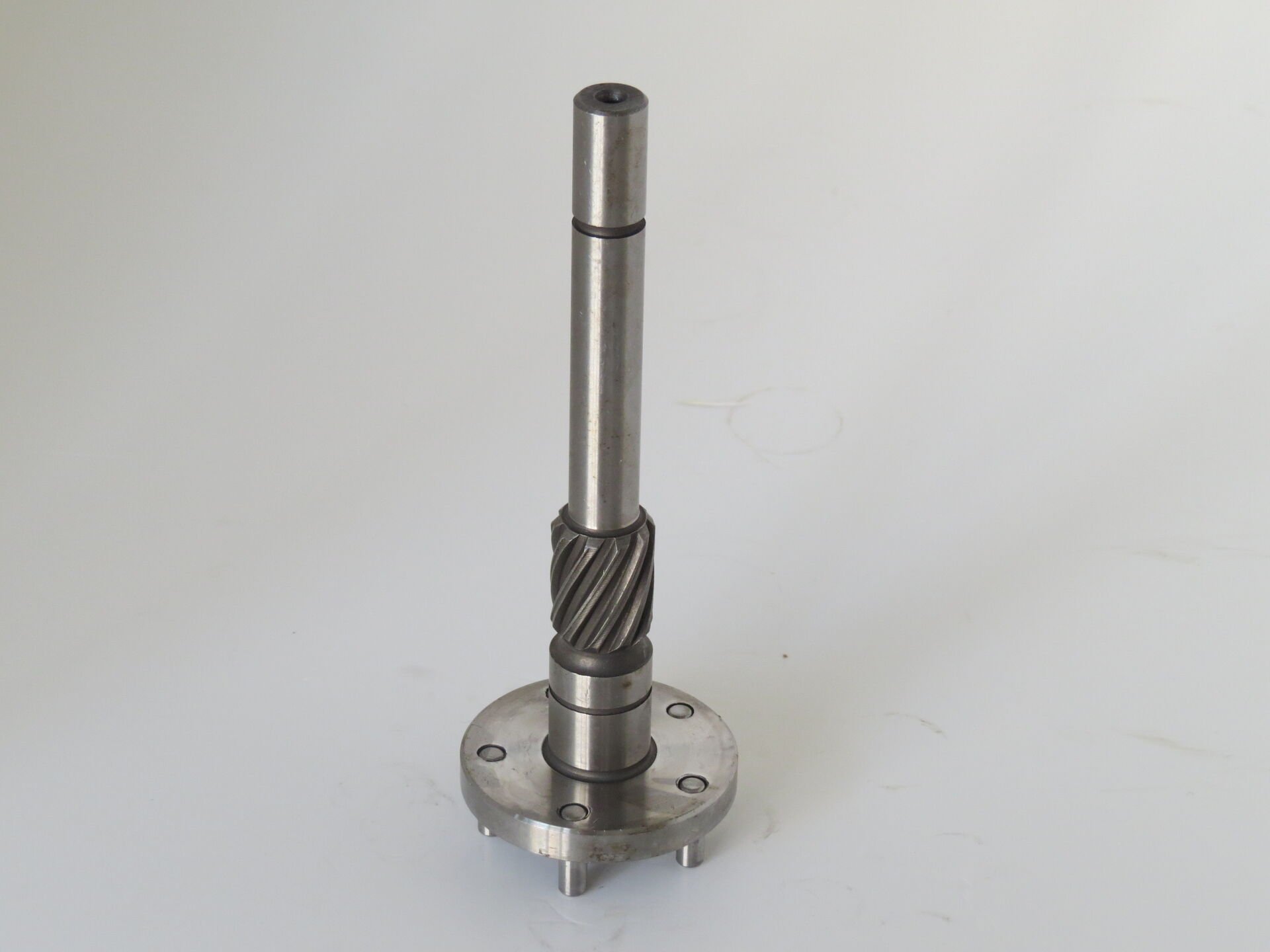 MEDOR RT 410   REDİKTÖR MİLİ MF YM DENSO TİPİ ERKUNT.JSB.HİDROMEK.MASTAŞ 2872K