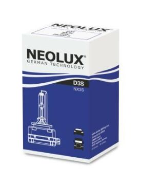 NEOLUX D3S NX3S 35W XENARC ZENON AMPÜL