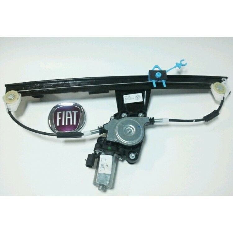 24286 CAM KRİKOSU FİAT-DOBLO-O.COMBO D (ÖN SOL)