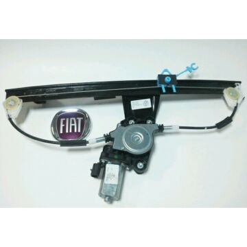 24286 CAM KRİKOSU FİAT-DOBLO-O.COMBO D (ÖN SOL)