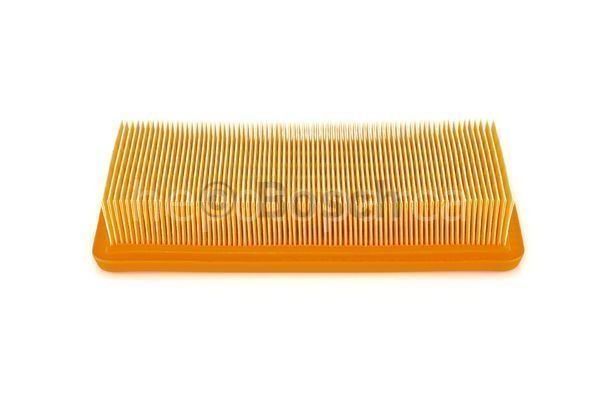 HYUNDAI Getz 1.3 09.2002 - 08.2005 BOSCH HAVA FİLTRESİ filitre