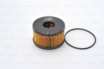 FORD Mondeo 2.0i Ghia 04.2005 - 01.2018 BOSCH YAĞ FİLTRESİ filitre