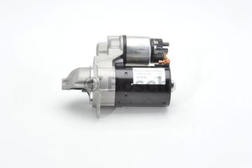 Marş  Motoru OPEL; FIAT Corsa; Astra; Meriva; Stilo '04; Stilo Multi Wagon VAU 55566800; OPE 555668