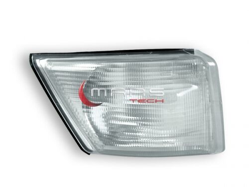 520713 İVECO DAİLY SİNYAL LAMBASI SAĞ 2000-2005 BEYAZ 504104465