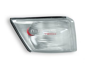 520713 İVECO DAİLY SİNYAL LAMBASI SAĞ 2000-2005 BEYAZ 504104465