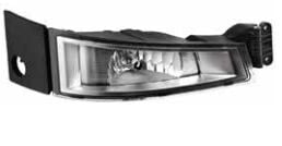 MARS-VOL.631656 631656 VOLVO FH IV-FM IV SİS LAMBA AMPÜLÜ SOL 2013 21221152