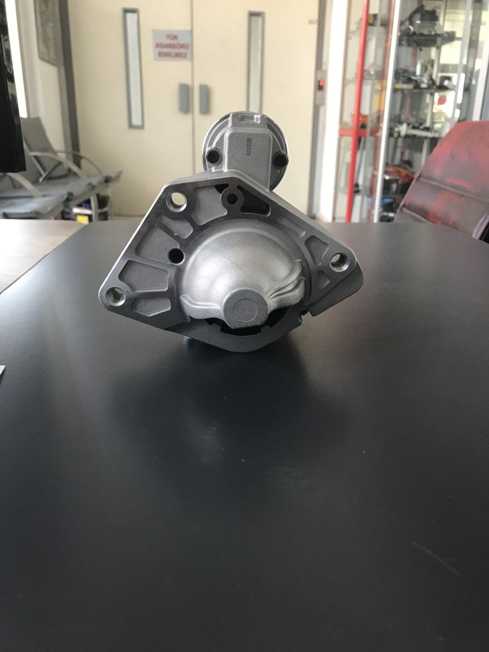 STR 3494 MARŞ MOTORU VALEO ESW20E FORD CONNECT/FOC