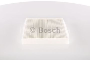 RENAULT Laguna 2 II 3.0 V6 24V (04.2004 - 09.2007) BOSCH Filtre Seti filitre