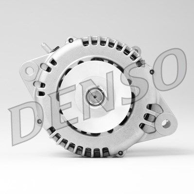 DAN1030 ALTERNATOR  14V 100A, NISSAN ALMERA II (00-)  ALMERA TINO (00-) A042100001 8717613025673