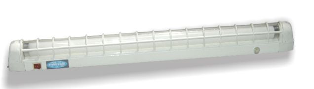 FLORASAN BALANSI 18W KAFESLİ  12V/24V 18WALK24