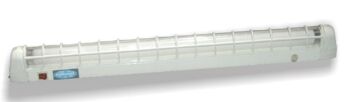 FLORASAN BALANSI 18W KAFESLİ  12V/24V 18WALK24