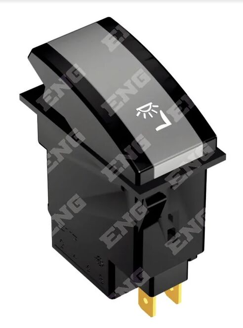 OTOKAR SULTAN SÜRÜCÜ AYDINLATMA ANAHTARI