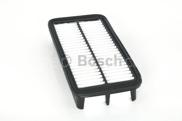 HYUNDAI Getz 1.5 CRDi 05.2003 - 08.2005 BOSCH HAVA FİLTRESİ filitre
