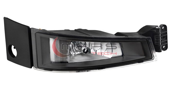 MARS-VOL.631669 631669 VOLVO FHIV-FM IV SİS LAMBA AMPÜLLÜ SAĞ-2013 21221155