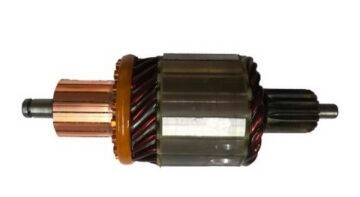 IM 3169 KOLLEKTÖR 12V 15 DİŞ ÇAP:58mm BOY :157,5mm