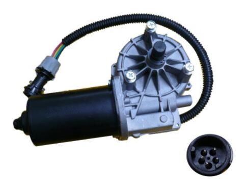 RSM811 SİLGİ MOTORU 24V MAN F90/M90/F2000