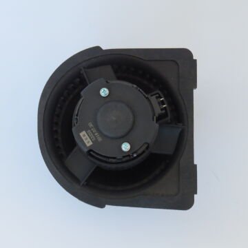 53355 KAORİFER MOTORU OPEL VECTRA B 18 45 055