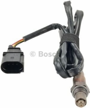 Oksijen (Lambda) SensörüAUDI; VW (VOLKSWAGEN); SKO A4 2.0 200012 - 200412; Passat 1.8 200010 - 200505; Passat 1.8 Variant 200010 - 200505; A4 2.0 200411 - 200806; A4 2.0 Avant 200109 - 200412; Superb 1.8 T 200112 - 200803; A4 1.8 T 200012 - 200206; A