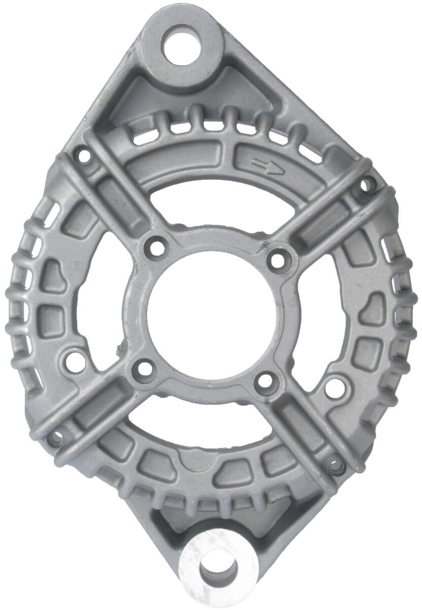 F032330923 *drive end shield