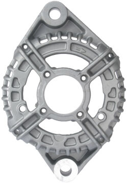 F032330923 *drive end shield