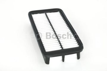 HYUNDAI Getz 1.5 CRDi 09.2005 - 06.2009 BOSCH HAVA FİLTRESİ filitre