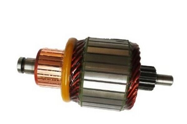 IM 3300 KOLLEKTÖR 12V 14 DİŞ ÇAP:52mm BOY:114mm  B